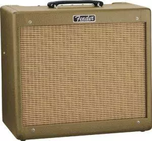 Fender FSR Hot Rod Blues Jr After The Goldrush